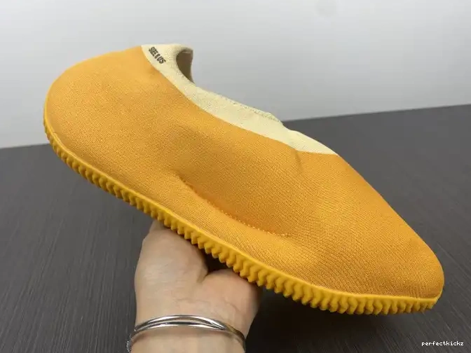 Yeezy Sulfur Knit RNR Adidas GW5353 0531